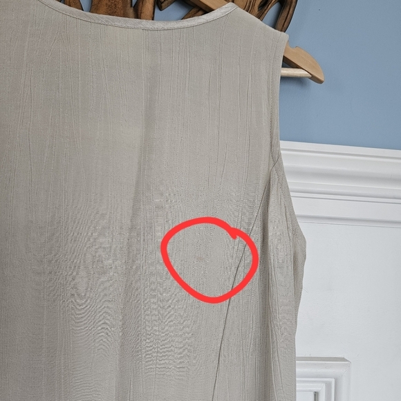 Vintage Tracy Collins dress and kimono‎ set - Picture 7 of 13